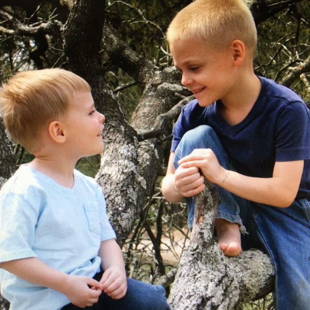 Meet your Posher, Chasity